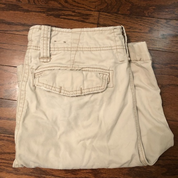 Hollister Shorts (2 Pairs) - Picture 1 of 2
